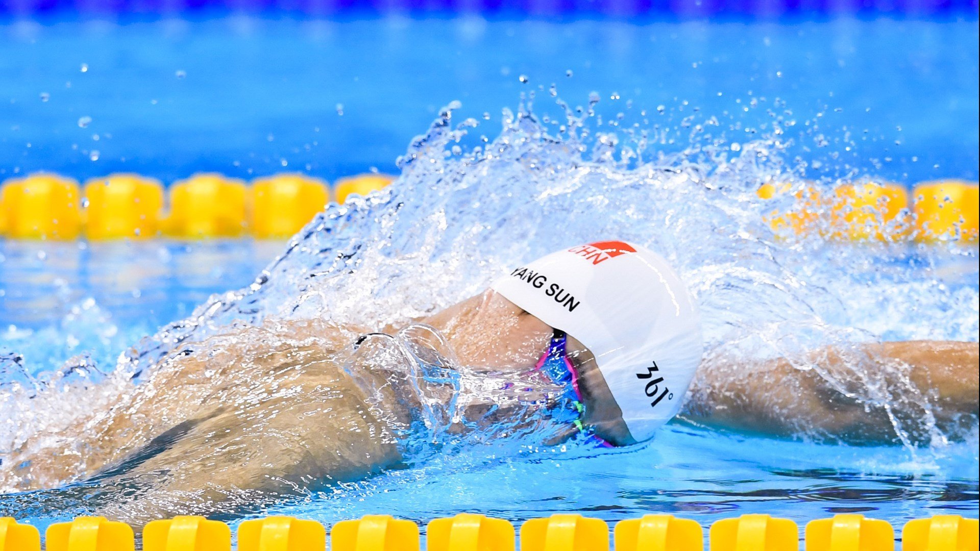 韩国队派出全主力阵容，力争突破中国垄断，韩国队队员